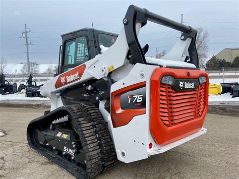 skid steer for sale new